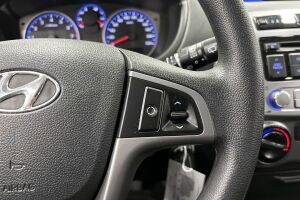 Hyundai i20 esikatselu 15