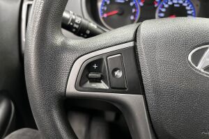 Hyundai i20 esikatselu 16