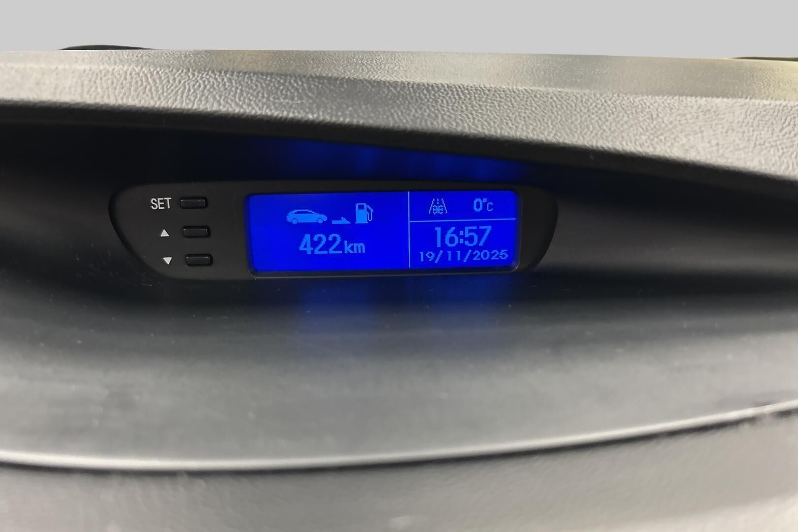 Hyundai i20 iso kuva 19