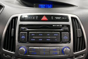 Hyundai i20 esikatselu 20