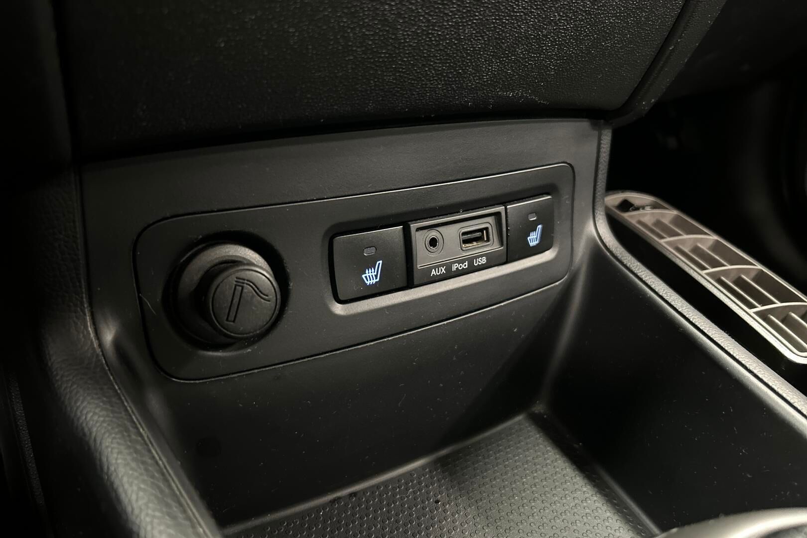 Hyundai i20 iso kuva 22