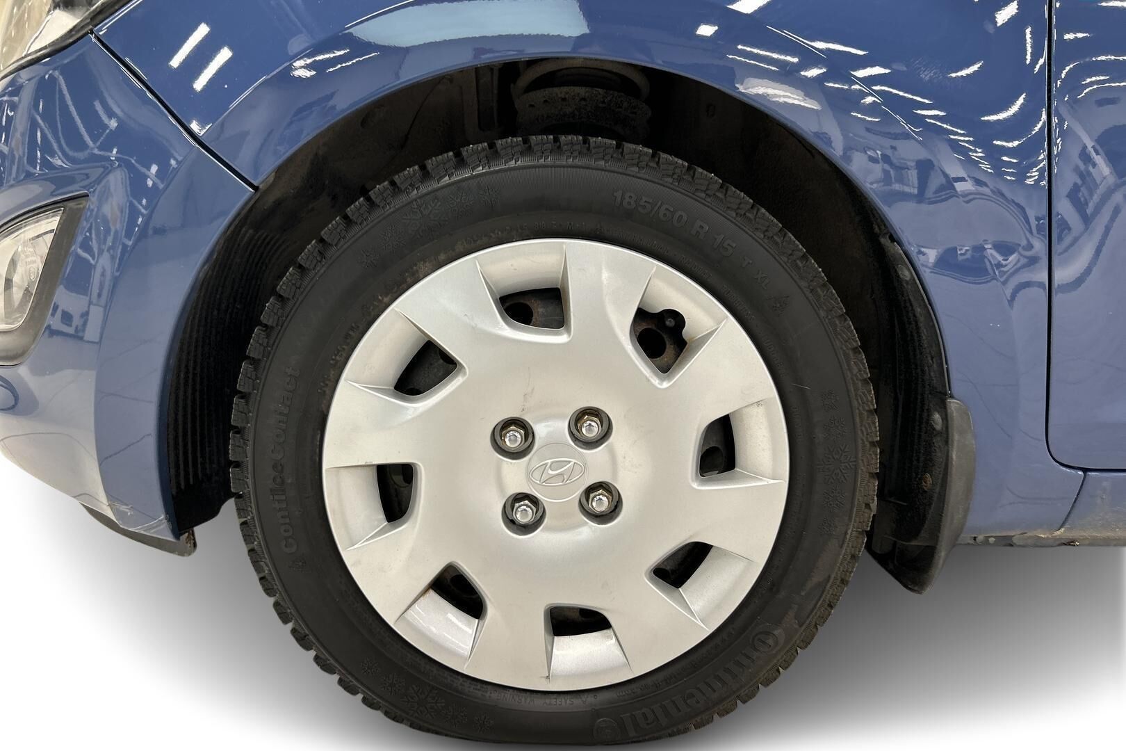 Hyundai i20 iso kuva 26