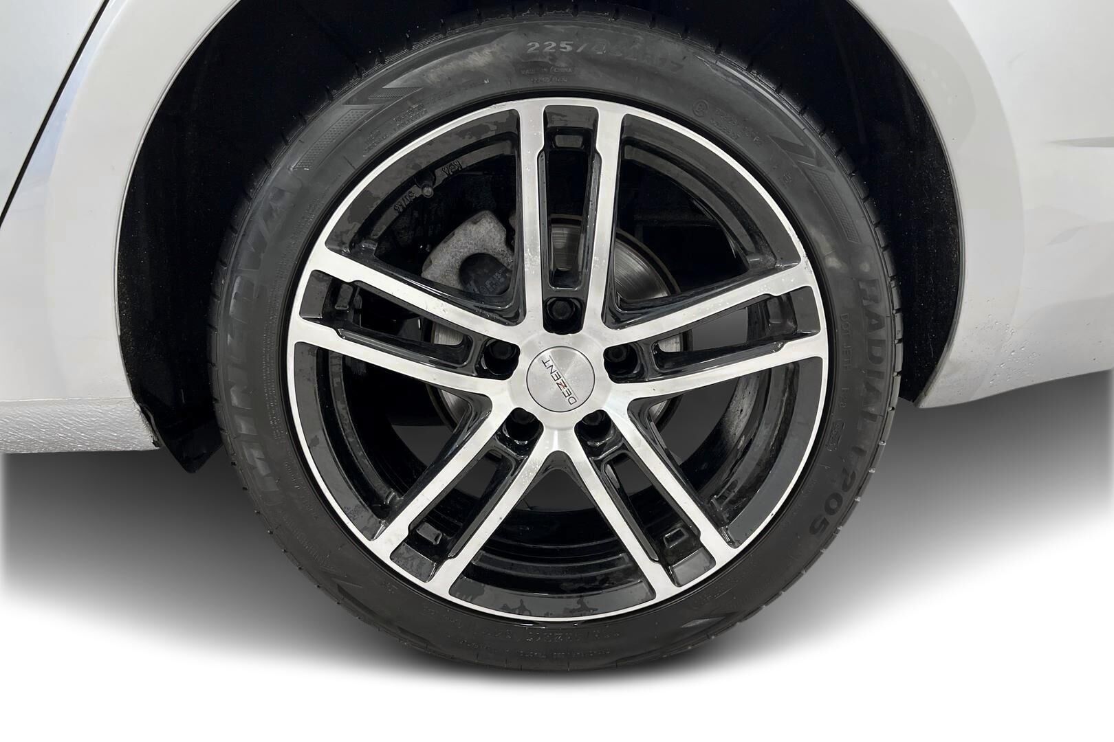 Skoda Octavia iso kuva 13