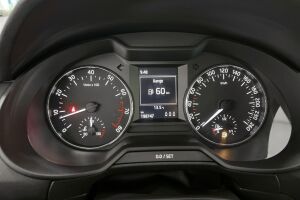 Skoda Octavia esikatselu 14