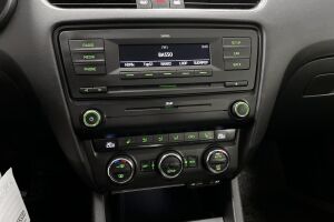 Skoda Octavia esikatselu 15