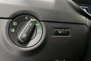 Skoda Octavia esikatselu 17