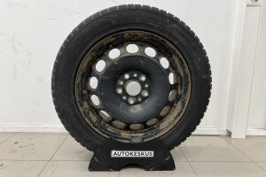 Skoda Octavia esikatselu 19