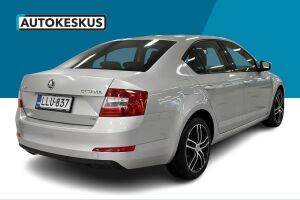 Skoda Octavia esikatselu 5