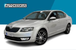 Skoda Octavia esikatselu 0