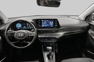 Hyundai i20 Hatchback esikatselu 17