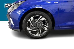 Hyundai i20 Hatchback esikatselu 11