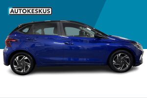 Hyundai i20 Hatchback esikatselu 4