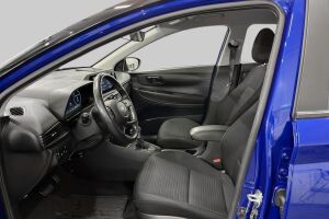 Hyundai i20 Hatchback esikatselu 8