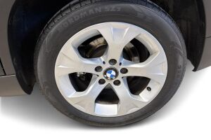 BMW X1 esikatselu 13