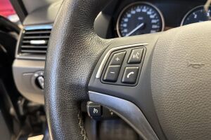 BMW X1 esikatselu 18