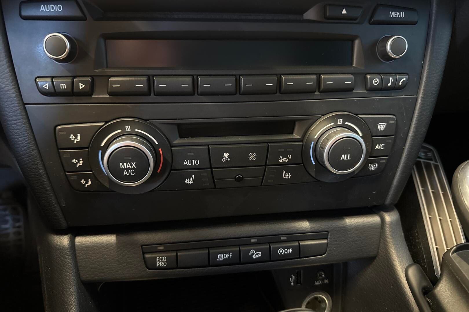 BMW X1 iso kuva 20