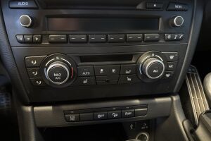 BMW X1 esikatselu 20