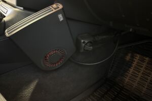 BMW X1 esikatselu 25