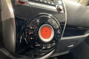 Nissan Micra esikatselu 13