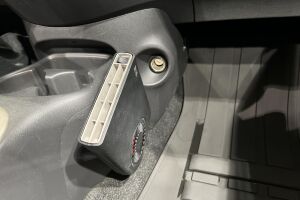 Nissan Micra esikatselu 15