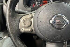 Nissan Micra esikatselu 17