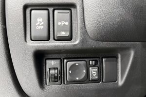 Nissan Micra esikatselu 18