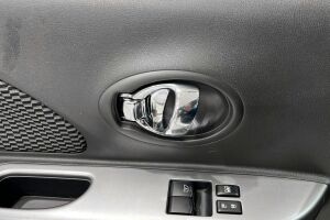 Nissan Micra esikatselu 19