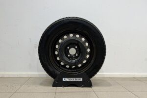 Nissan Micra esikatselu 20