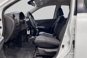 Nissan Micra esikatselu 7