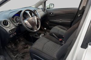 Nissan Note esikatselu 2