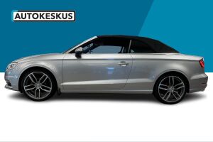 Audi A3 esikatselu 10