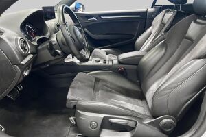 Audi A3 esikatselu 11