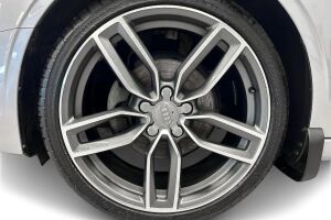 Audi A3 esikatselu 14