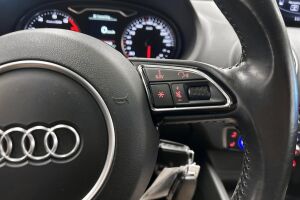 Audi A3 esikatselu 18