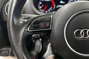Audi A3 esikatselu 19