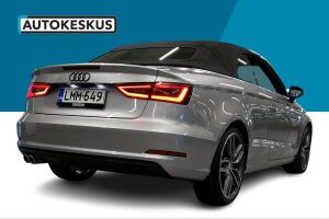 Audi A3 esikatselu 6