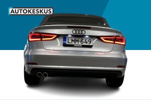 Audi A3 esikatselu 7