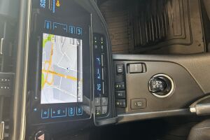 Toyota Auris esikatselu 19