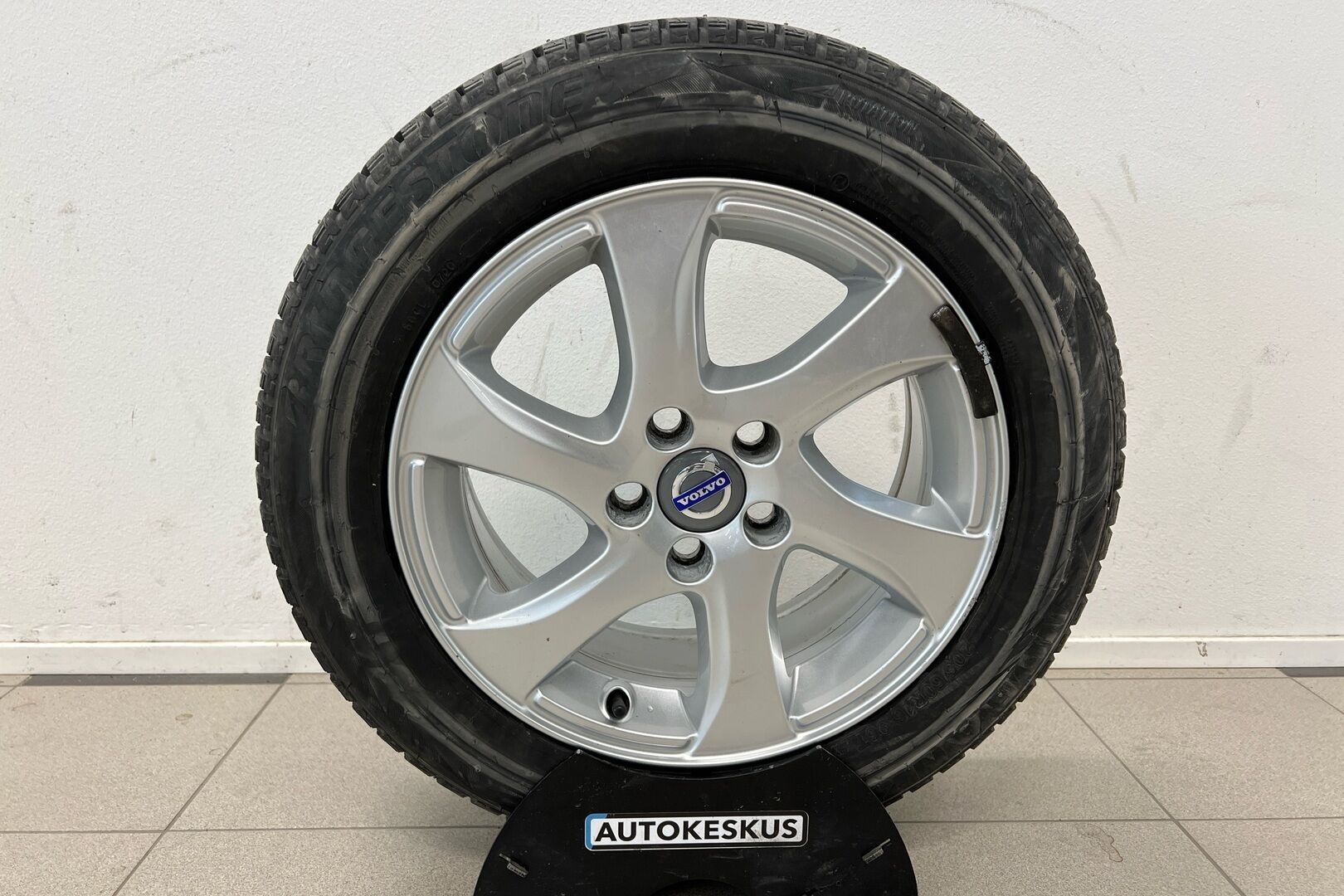Volvo V40 Cross Country iso kuva 19