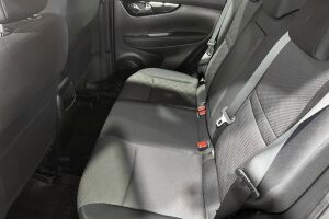 Nissan Qashqai esikatselu 10
