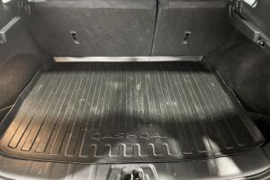 Nissan Qashqai esikatselu 12