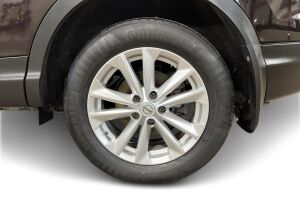 Nissan Qashqai esikatselu 13