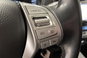 Nissan Qashqai esikatselu 16