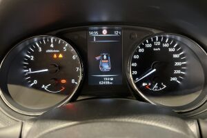 Nissan Qashqai esikatselu 17