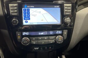 Nissan Qashqai esikatselu 18