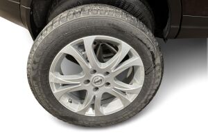 Nissan Qashqai esikatselu 19