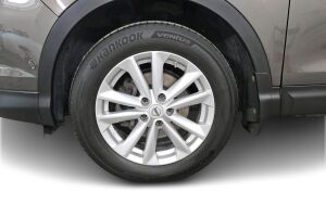 Nissan Qashqai esikatselu 13