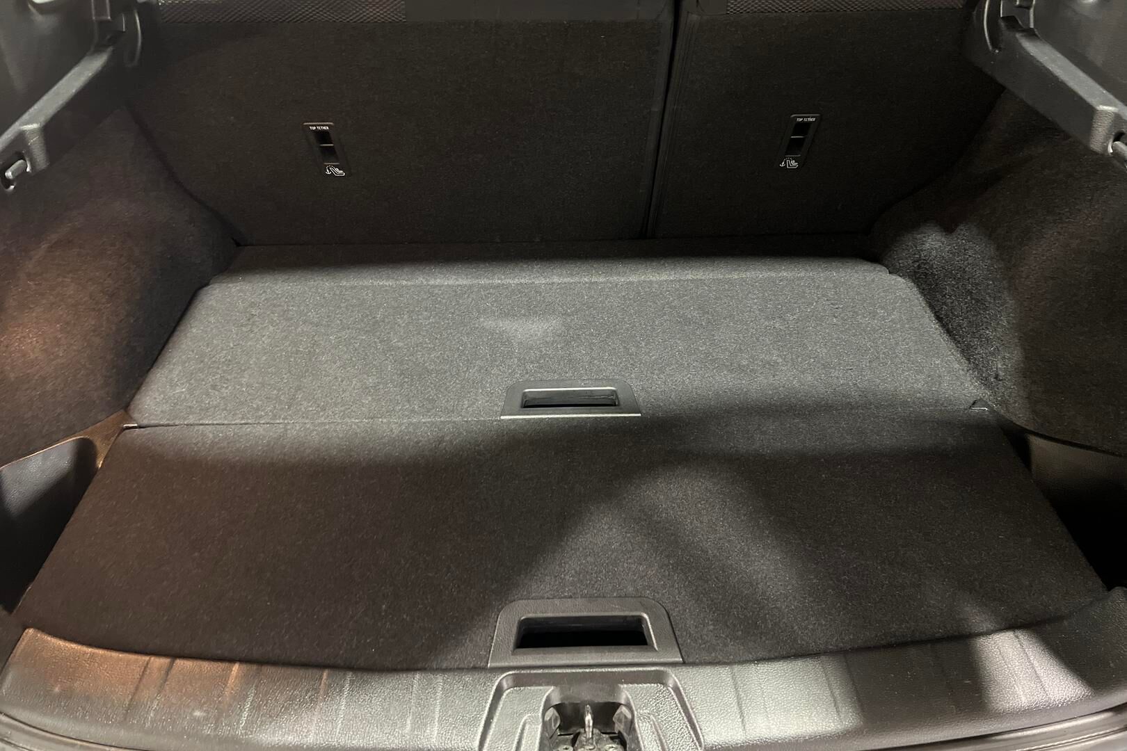 Nissan Qashqai iso kuva 12