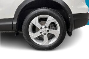 Nissan Qashqai esikatselu 13