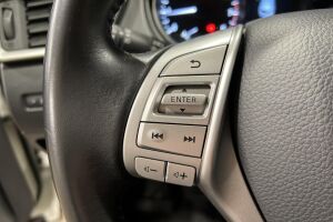 Nissan Qashqai esikatselu 14